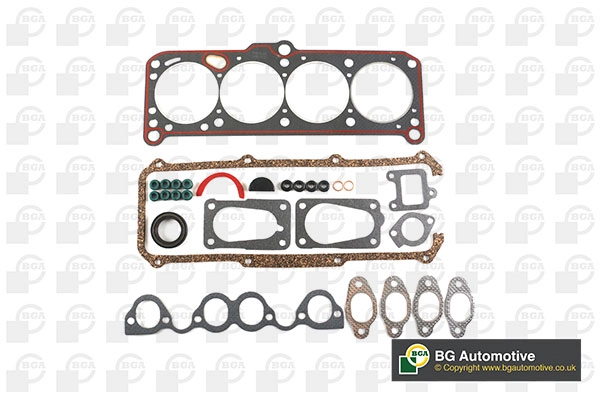 Gasket Kit, cylinder head
