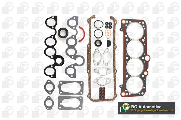 Gasket Kit, cylinder head