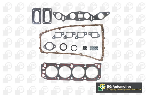 Gasket Kit, cylinder head