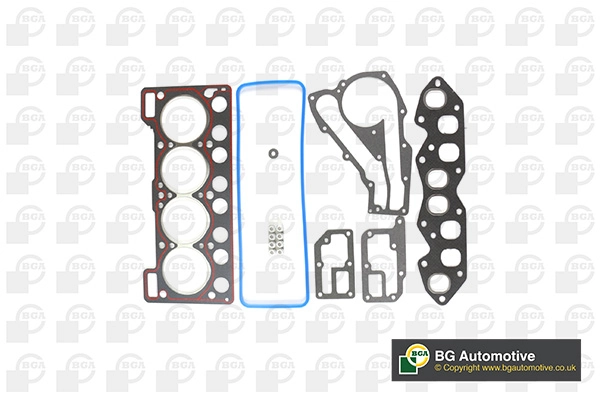 Gasket Kit, cylinder head