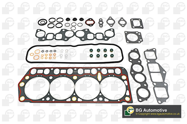 Gasket Kit, cylinder head