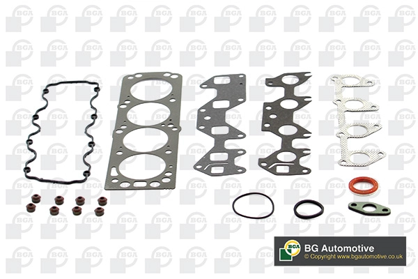 Gasket Kit, cylinder head