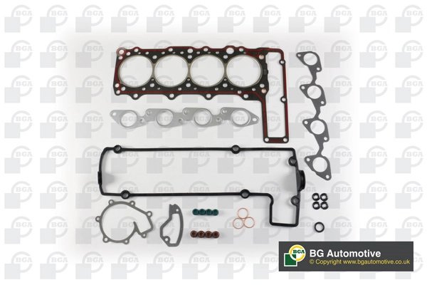 Gasket Kit, cylinder head