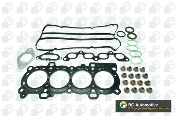 Gasket Kit, cylinder head
