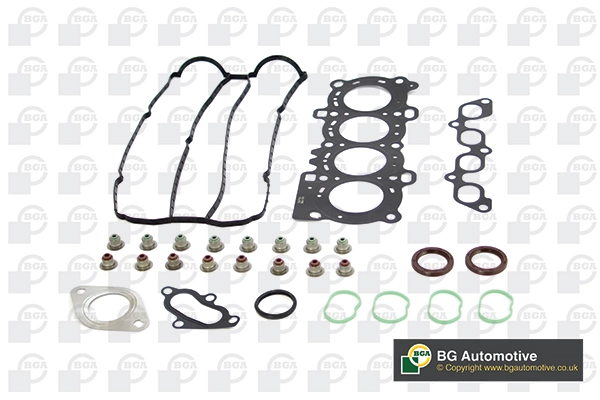 Gasket Kit, cylinder head