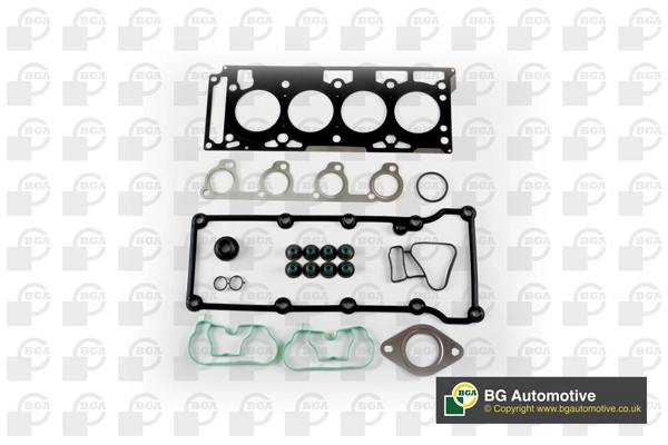 Gasket Kit, cylinder head