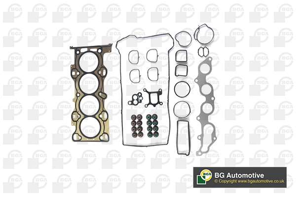 Gasket Kit, cylinder head