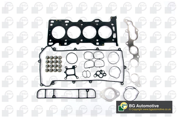 Gasket Kit, cylinder head