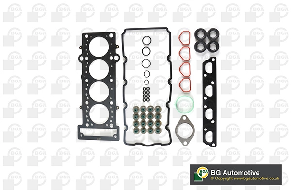 Gasket Kit, cylinder head