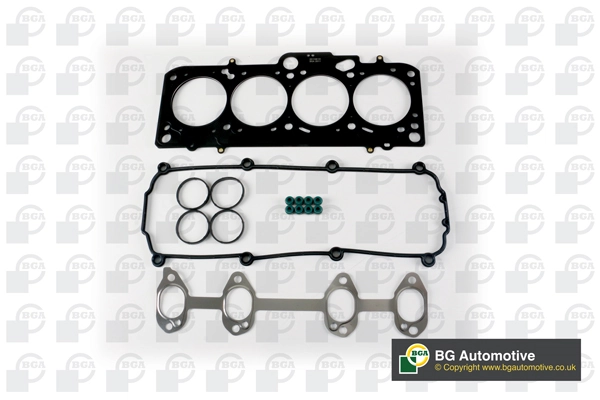 Gasket Kit, cylinder head