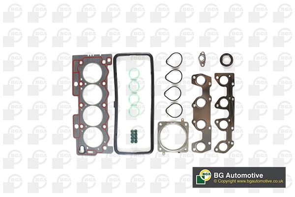 Gasket Kit, cylinder head