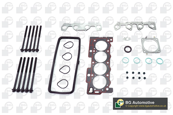 Gasket Kit, cylinder head