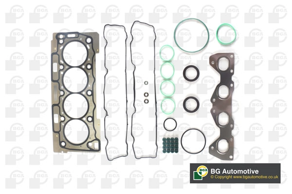 Gasket Kit, cylinder head