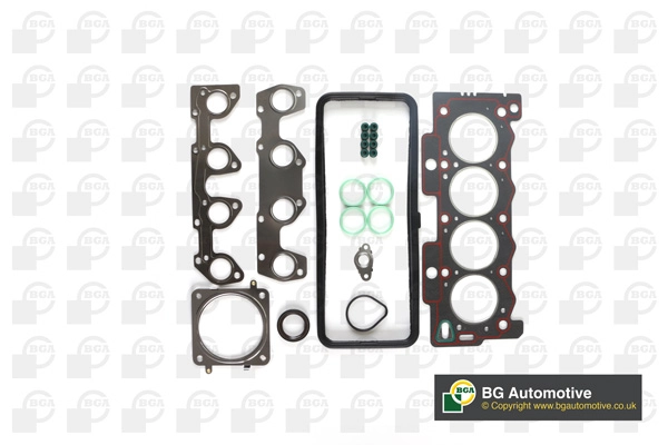 Gasket Kit, cylinder head