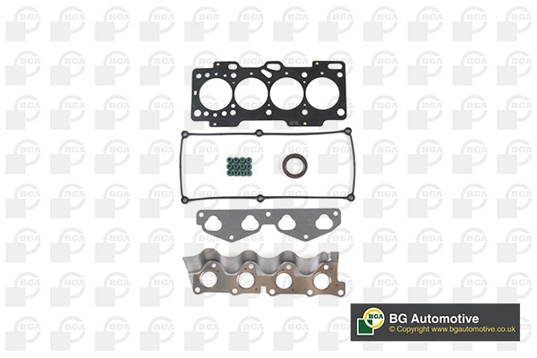 Gasket Kit, cylinder head