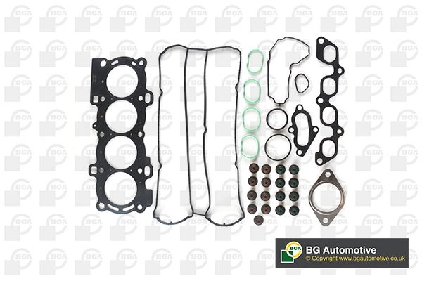 Gasket Kit, cylinder head
