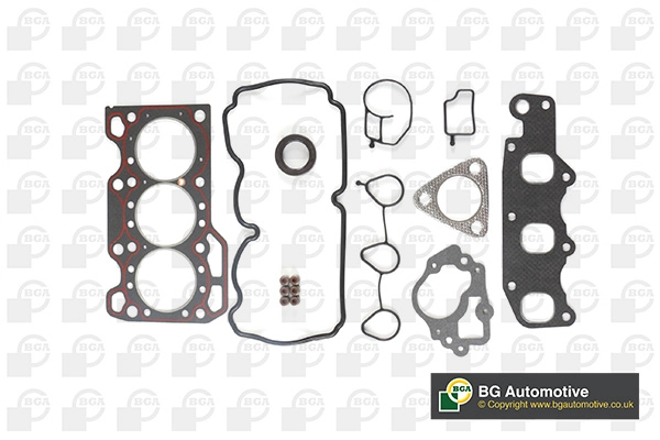 Gasket Kit, cylinder head