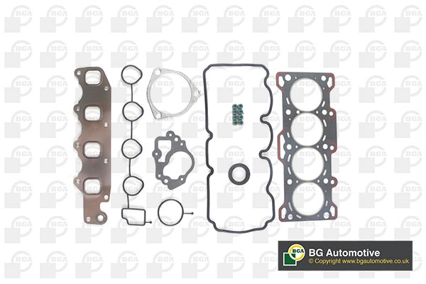 Gasket Kit, cylinder head