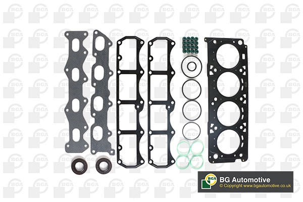 Gasket Kit, cylinder head