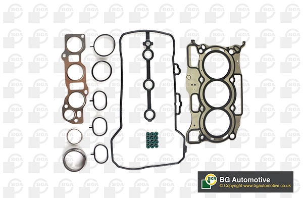 Gasket Kit, cylinder head