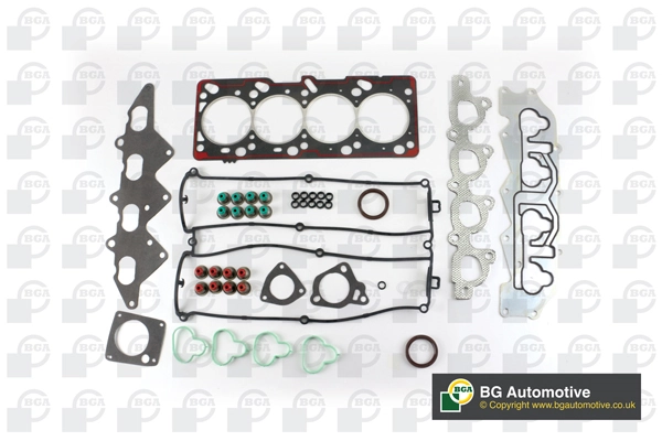 Gasket Kit, cylinder head