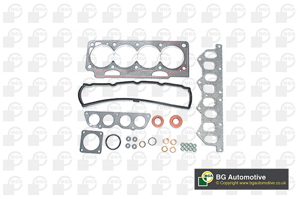 Gasket Kit, cylinder head