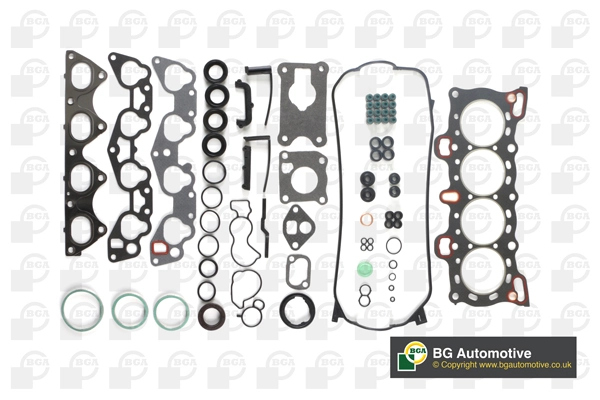 Gasket Kit, cylinder head