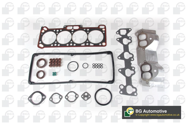 Gasket Kit, cylinder head