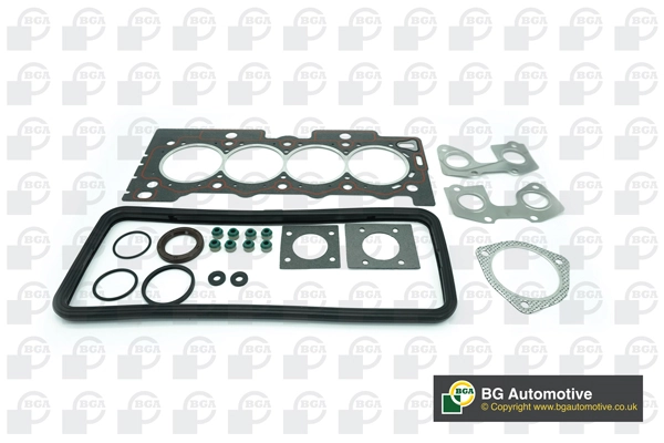 Gasket Kit, cylinder head