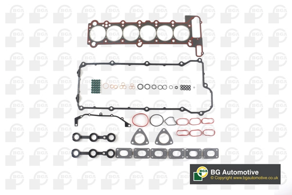 Gasket Kit, cylinder head