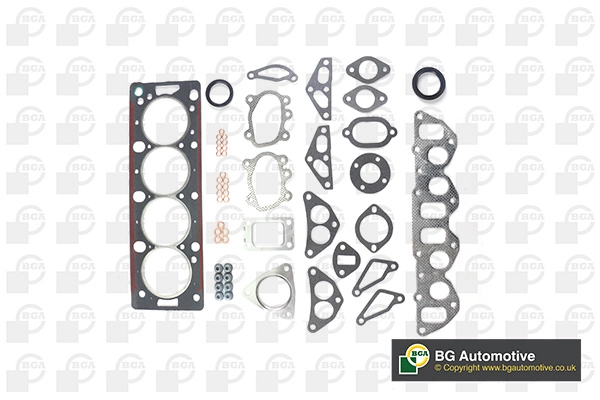 Gasket Kit, cylinder head
