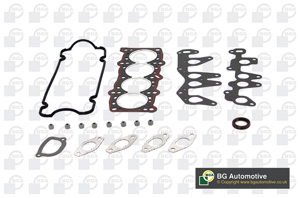 Gasket Kit, cylinder head