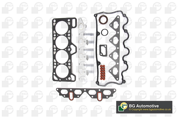 Gasket Kit, cylinder head