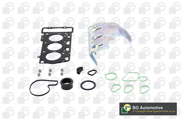 Gasket Kit, cylinder head