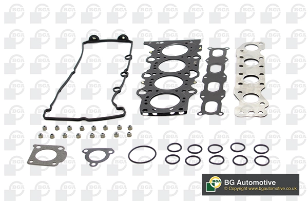 Gasket Kit, cylinder head