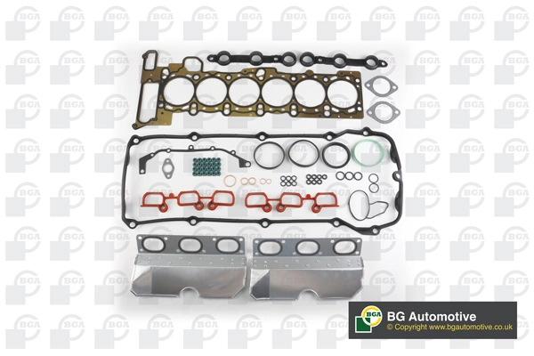 Gasket Kit, cylinder head