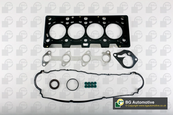 Gasket Kit, cylinder head