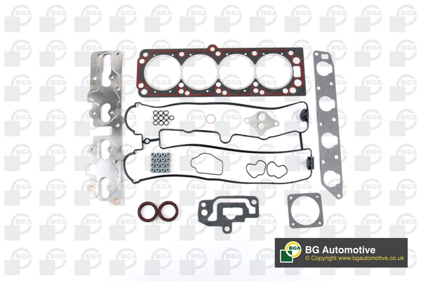 Gasket Kit, cylinder head