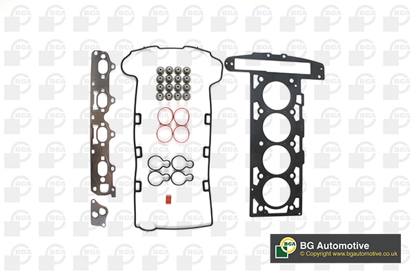 Gasket Kit, cylinder head