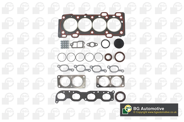 Gasket Kit, cylinder head