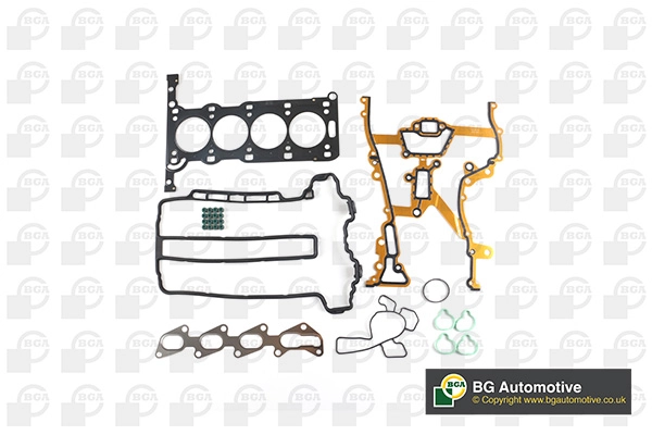 Gasket Kit, cylinder head