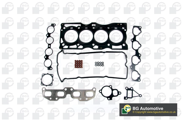 Gasket Kit, cylinder head