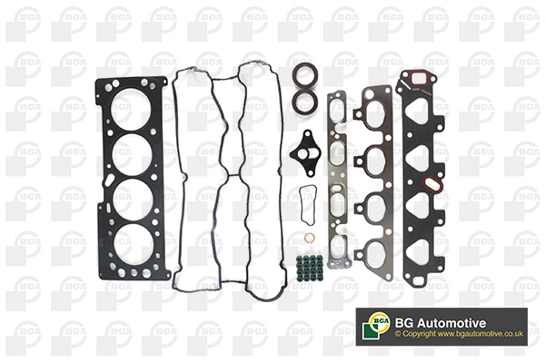 Gasket Kit, cylinder head