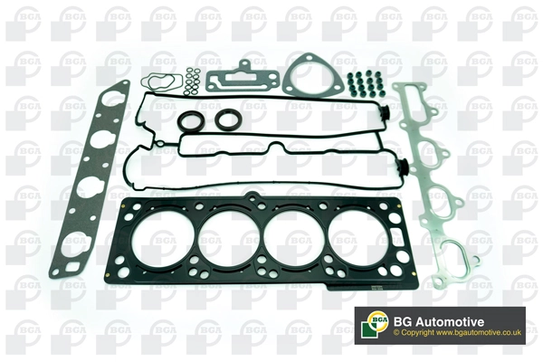Gasket Kit, cylinder head