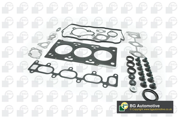 Gasket Kit, cylinder head
