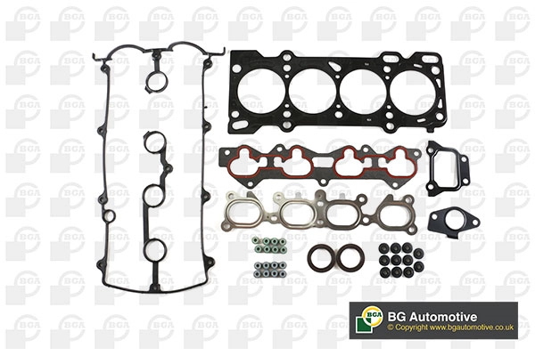Gasket Kit, cylinder head