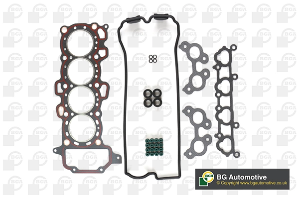 Gasket Kit, cylinder head