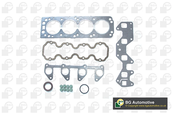 Gasket Kit, cylinder head