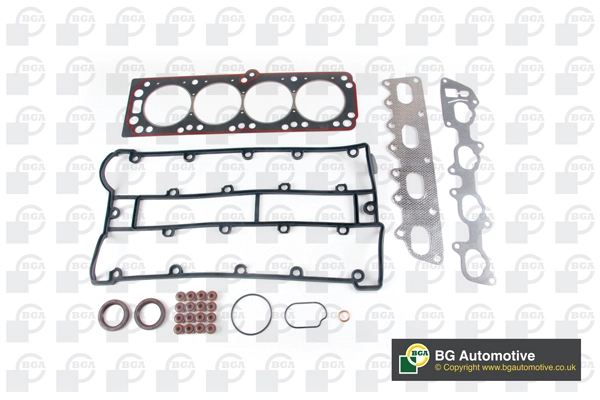 Gasket Kit, cylinder head