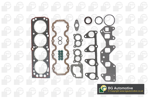Gasket Kit, cylinder head